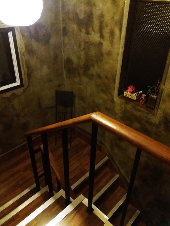 Vin Guesthouse Сеул Екстериор снимка