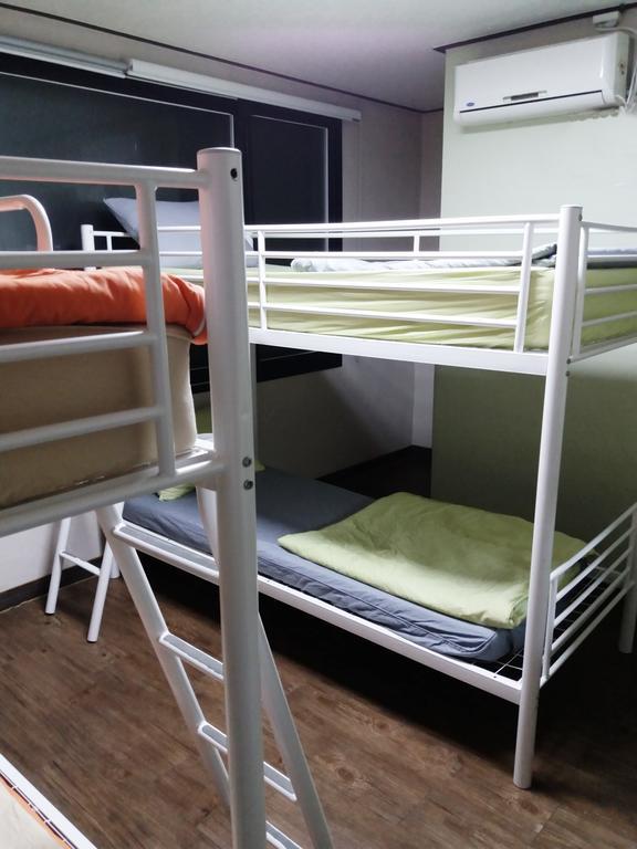 Vin Guesthouse Сеул Екстериор снимка