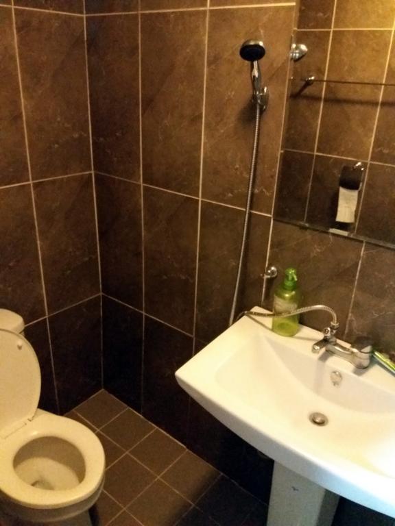 Vin Guesthouse Сеул Екстериор снимка