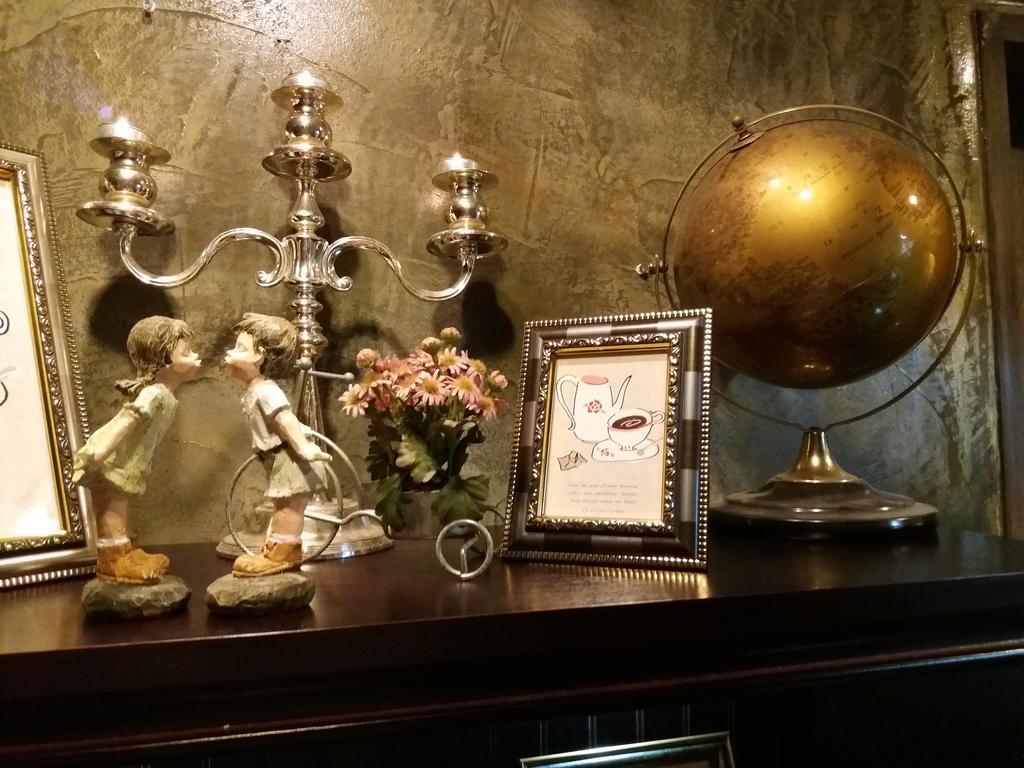 Vin Guesthouse Сеул Екстериор снимка