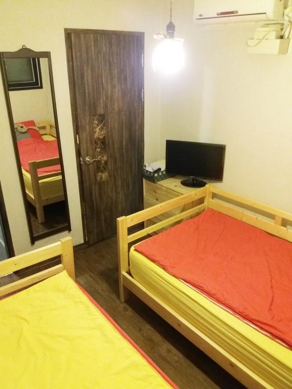 Vin Guesthouse Сеул Стая снимка