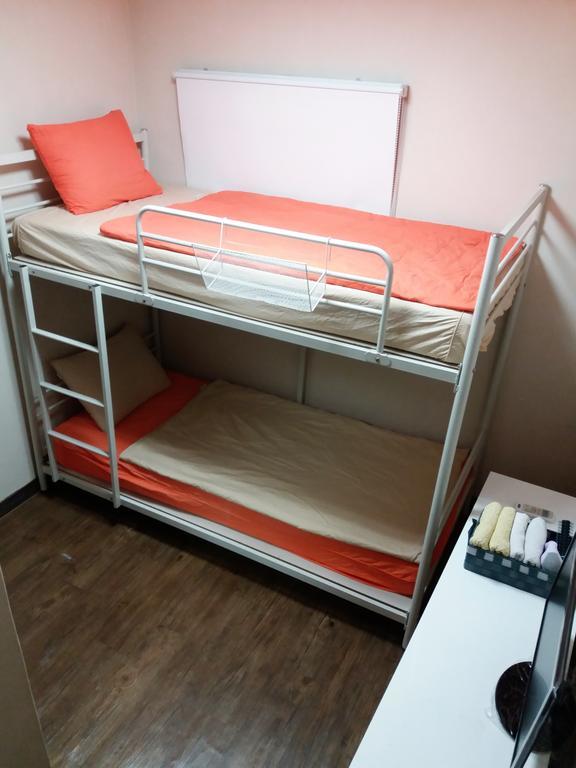 Vin Guesthouse Сеул Екстериор снимка