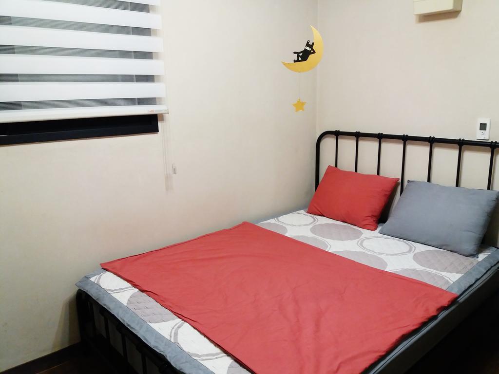 Vin Guesthouse Сеул Екстериор снимка