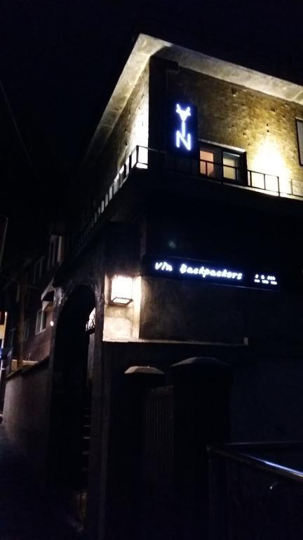Vin Guesthouse Сеул Екстериор снимка