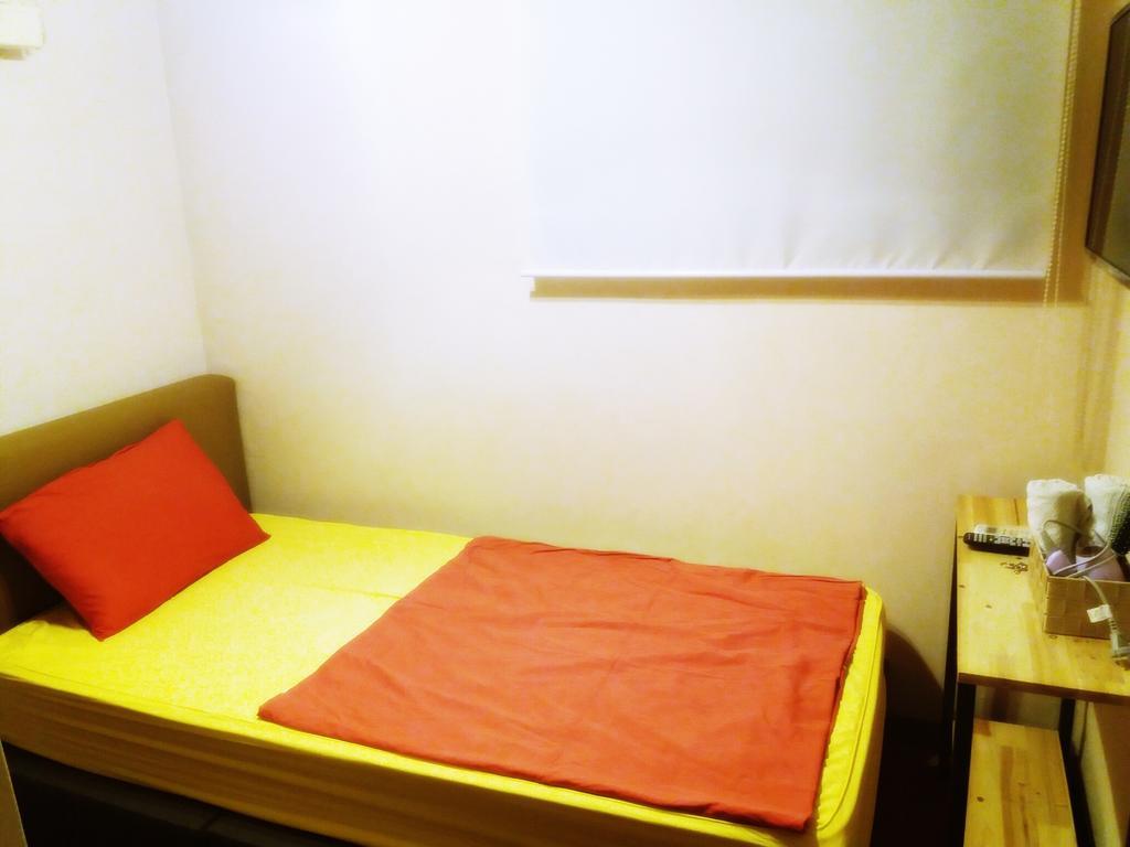 Vin Guesthouse Сеул Стая снимка