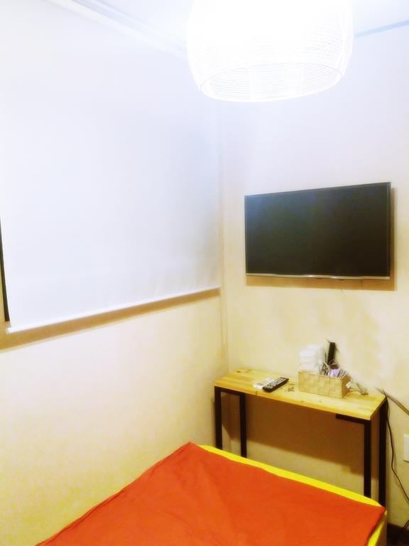 Vin Guesthouse Сеул Стая снимка