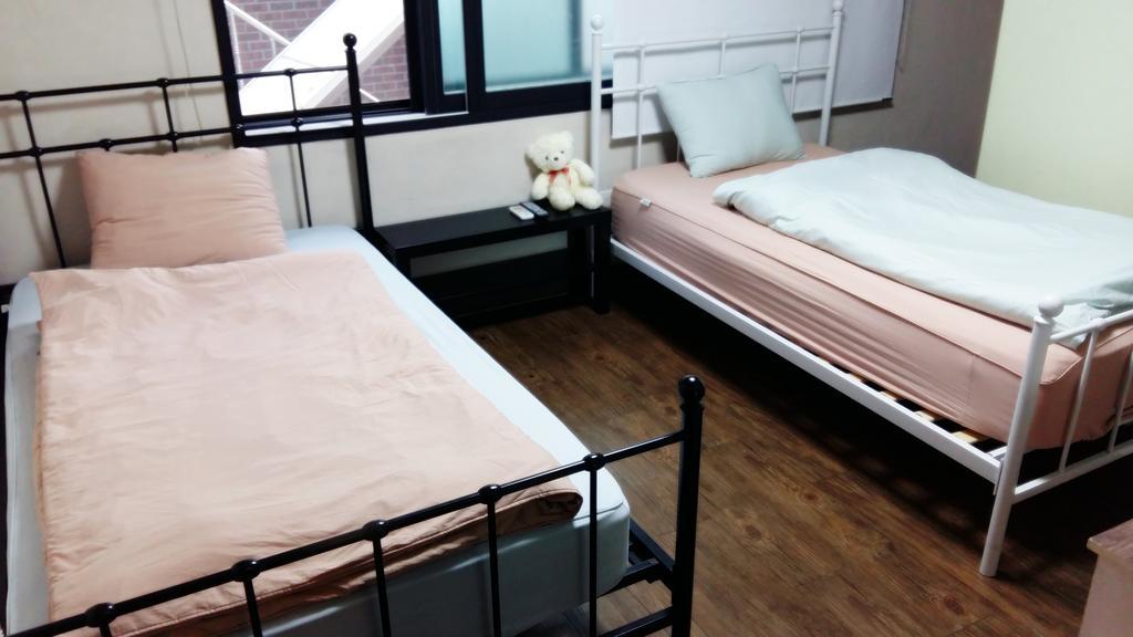 Vin Guesthouse Сеул Екстериор снимка